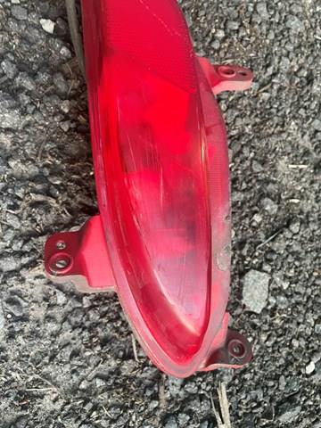 924052W300 Hyundai/Kia Фара протитуманна задня, ліва