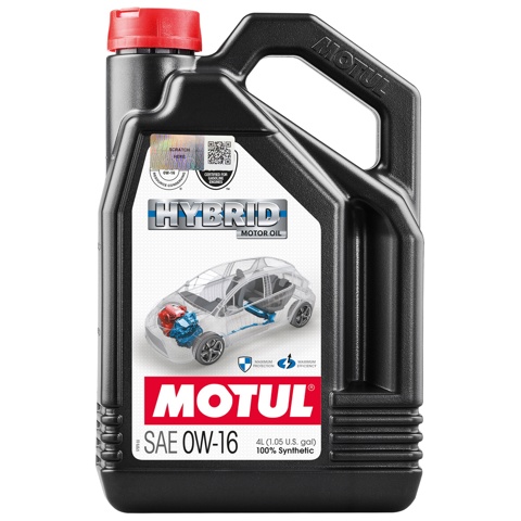 Моторне масло 333207 Motul