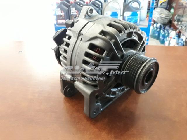 Генератор Bosch 0124425029 ціна, від 61.94 USD