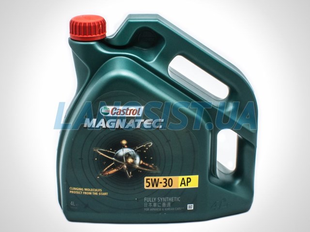Олива Castrol R1MAG53AP4X4L ціна, від 51.01 USD