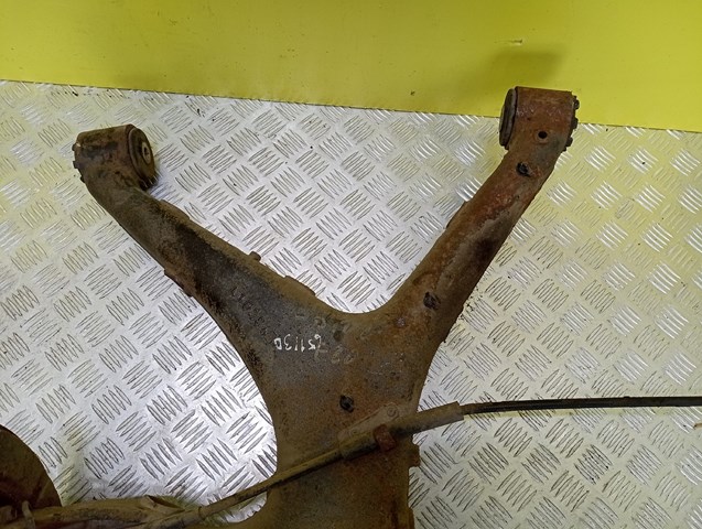 Купити A6393522404 Mercedes 