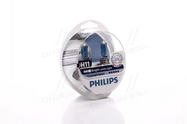  Philips 12362CVS2 ціна, від 47.06 USD