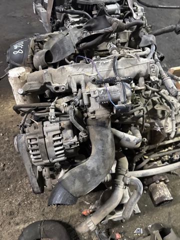 ДВЗ VAG CPMB ціна, від 3170.80 USD