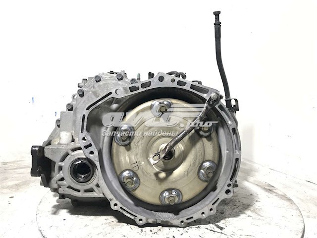 Купити A5HF1 Hyundai/Kia АКПП в зборі (автоматична коробка передач)