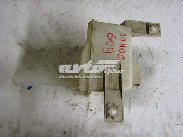 Бачок омивача 96286325 KAP