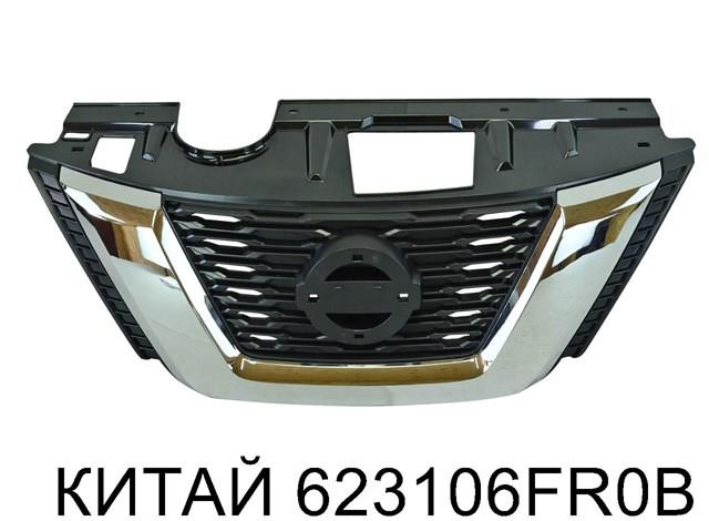  623106FR0B Nissan