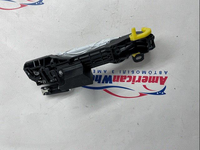 62142AN00A Subaru Тримач зовнішньої ручки дверей, задніх правих