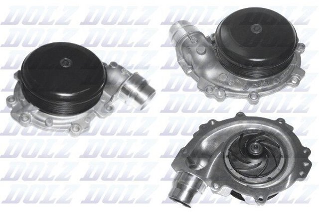 Помпа M261 Dolz