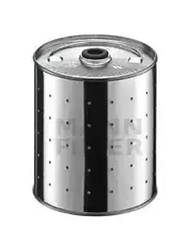 Масляний фільтр PF1155K Mann-Filter