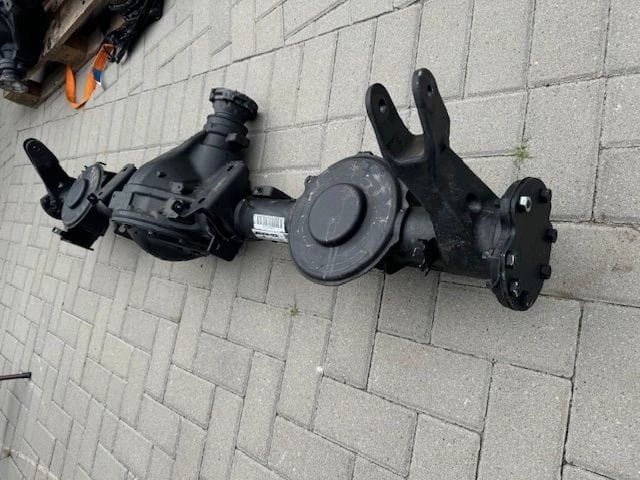 A4633509601 Mercedes 