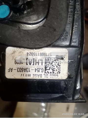  Ford GJ5413A603AF