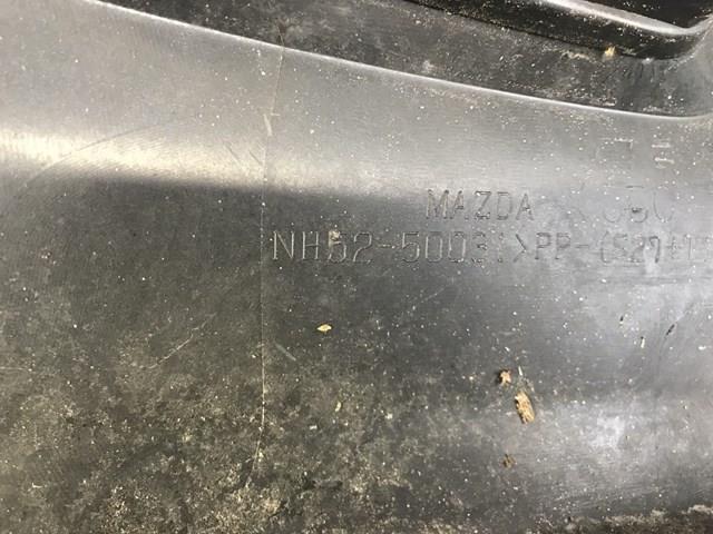 Бампер на авто Mazda NH5250031 ціна, від 81.60 USD