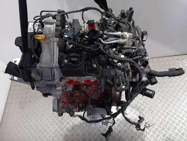 Купити B7JB Ford Двигун