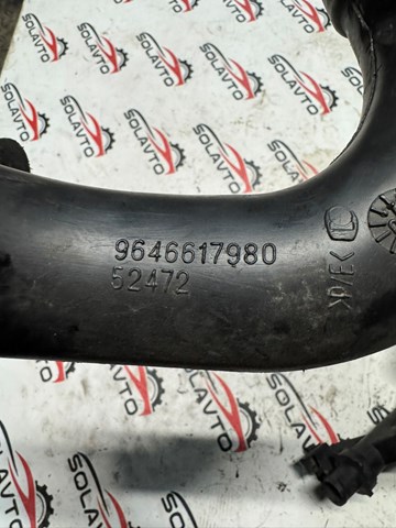  Peugeot/Citroen 9646617980