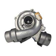 Купити 54399700030 Borg-Warner Турбіна