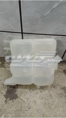 Купити 3202ZB5 Polcar Водяний бачок системи охолодження