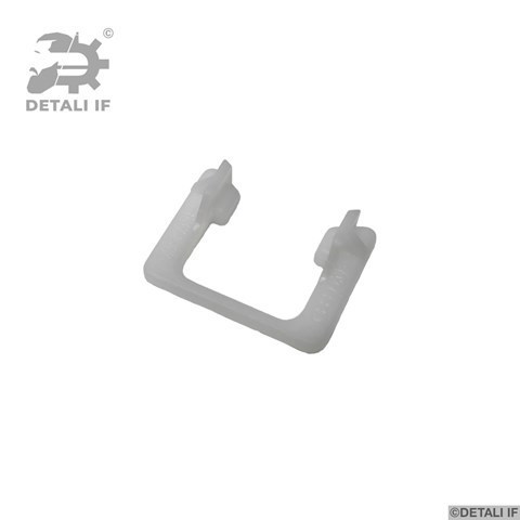 Внутрішня частина замку передніх дверей Detali IF DF14420 ціна, від 0.27 USD