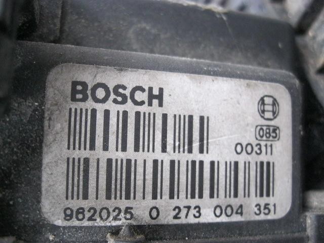 9632166980 Peugeot/Citroen 