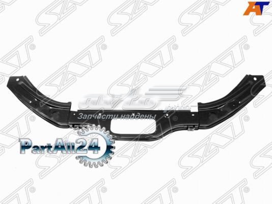 Купити KB7W53150A Mazda Супорт радіатора верхній/монтажна панель кріплення фар