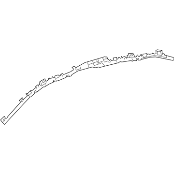 6217006090 Toyota Подушка безпеки, збоку права айрбег
