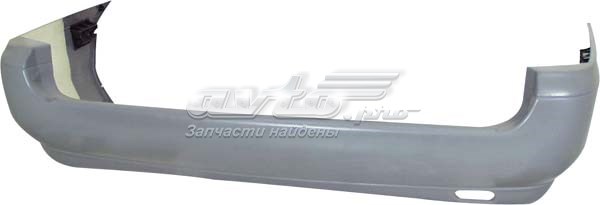 Кожух бампера заднього FPS FP2553953 ціна, від 132.19 USD