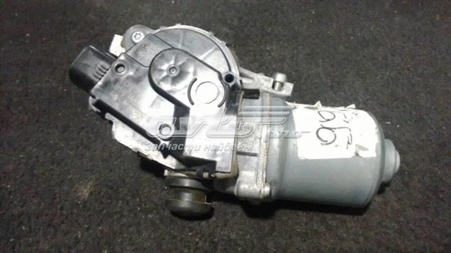 Двигун склоочисника лобового скла (трапеції) Toyota 8511006190