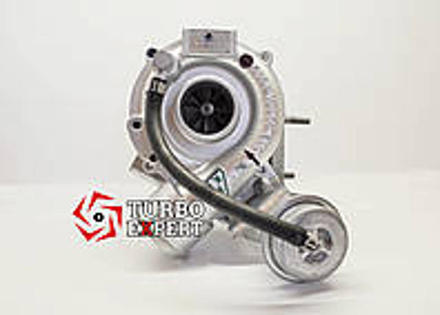 Турбіна 53039700007 Borg-Warner