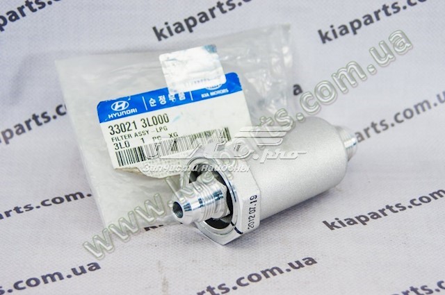 Насос паливний занурювальний Hyundai/Kia 330513F000