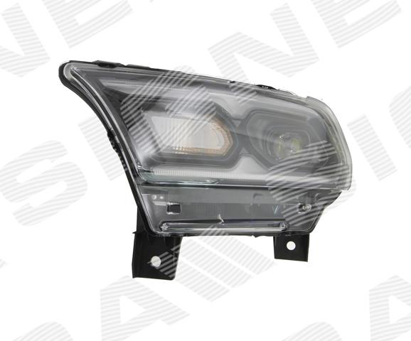 Фари Signeda ZDG1192QBL ціна, від 354.85 USD