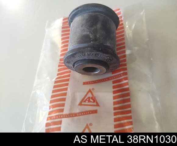 38RN1030 As Metal сайлентблок переднього нижнього важеля
