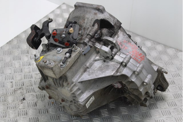 Купити 7G9R7002XB Ford Ручна коробка передач