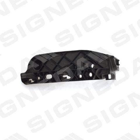 PDG43227AR Signeda Праве кріплення переднього бампера