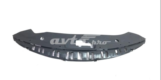 86360D5000 Hyundai/Kia Накладка дифузора радіатора верхня
