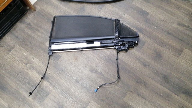  A2228100320 Mercedes