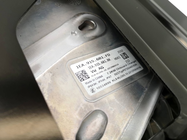  VAG 1EA915681FD ціна, від 290.28 USD