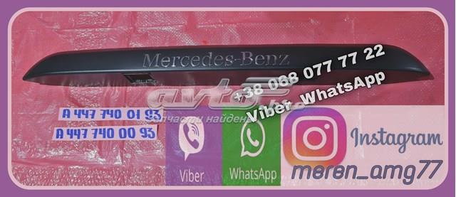 A4477400193 Mercedes 