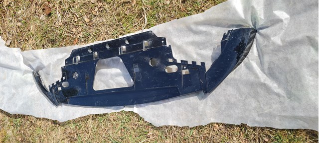 Кенгурятник Land Rover J8A217F775BB ціна, від 204.55 USD