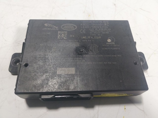 Купити LR117928 Land Rover 