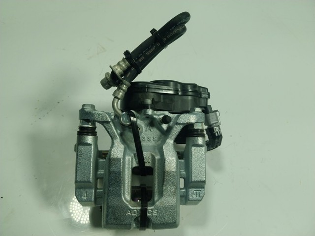 TQ33047 Tqparts Мотор приводу гальмівного супорта заднього стояночної системи
