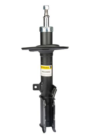 Амортизатор передньої підвіски, лівий Raiso RS335091 ціна, від 61.94 USD