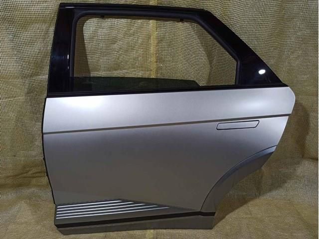 Двері задні Hyundai/Kia 77003GI000 ціна, від 504.79 USD