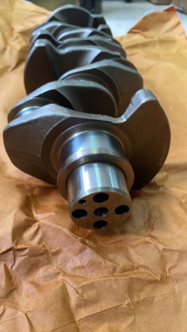 Купити LR118417 Land Rover 