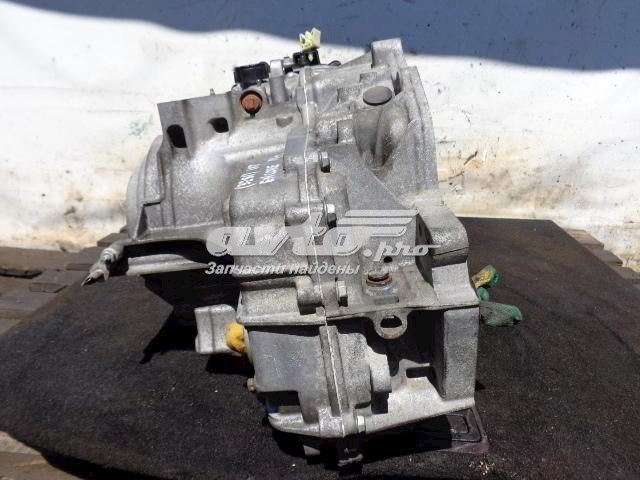24261544 General Motors Автоматична коробка передач