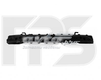 Балка бампера заднього FPS FP4410980 ціна, від 74.17 USD