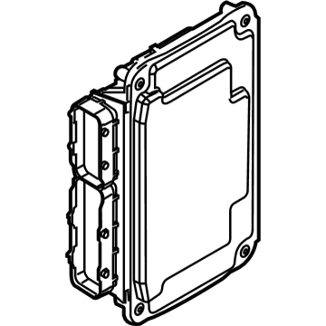 GA6Z12A650GF Ford 
