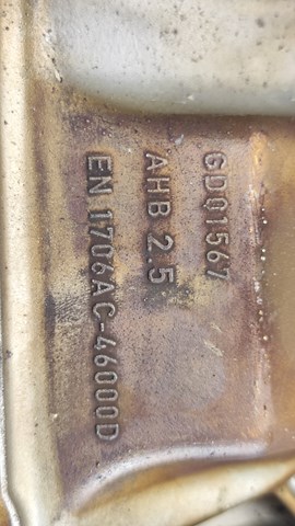 1706AC46000D VAG 
