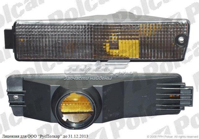 Купити FP9521K3E FPS Поворотник правий