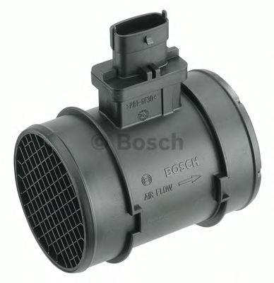 Датчик масової витрати повітря Bosch 281002917 ціна, від 30.99 USD