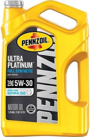 550045201 Pennzoil 