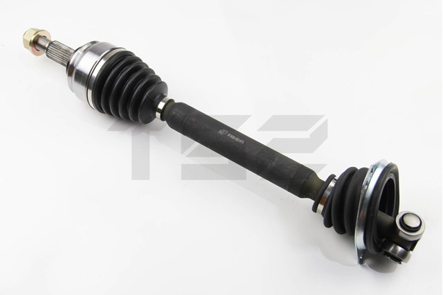 DS7341L BGA Привід лівий